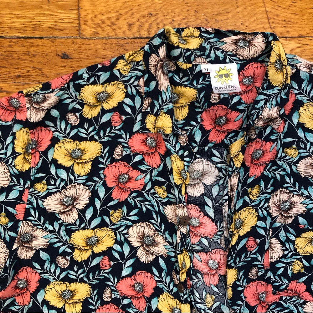 Sunshine Shirt